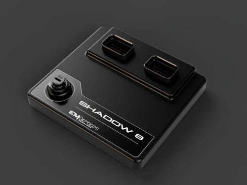 Emtron Shadow 8 (pre order)