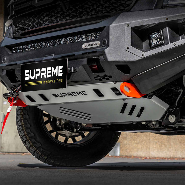 Supreme Innovations Bullbars - next GEN Ranger (2022- current)