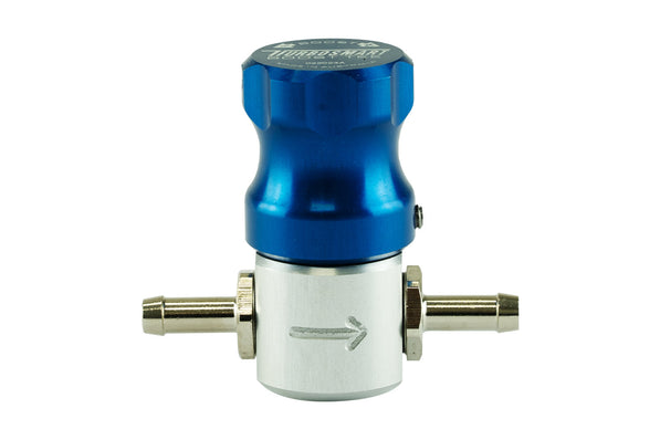 TURBOSMART NEW Boost-Tee Boost Controller Blue