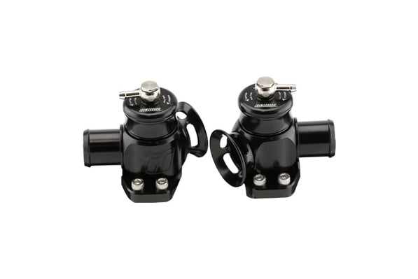 TURBOSMART BOV Kompact Dual Port KIA Stinger/Genesis G80 3.3L V6