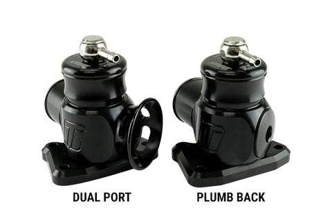 TURBOSMART BOV Kompact Dual Port Hyundai i20N