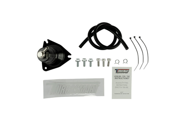 Kompact Plumb Back Valve Suit Honda Civic Type R