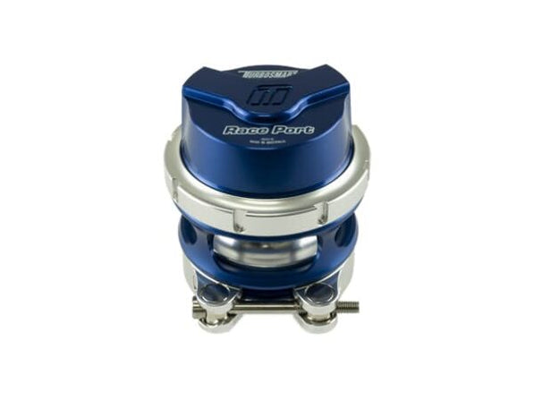 BOV RacePort Female GenV - Blue