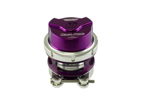 BOV RacePort Female GenV - Purple