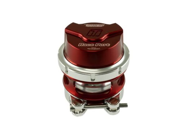 BOV RacePort Female GenV - Red