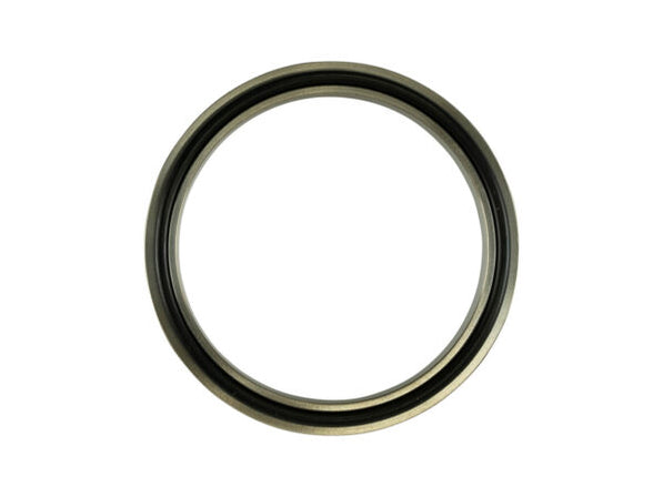 BOV RacePort Titanium Weld Flange to Suit Female BOV