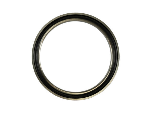 BOV RacePort Titanium Weld Flange to Suit Male BOV