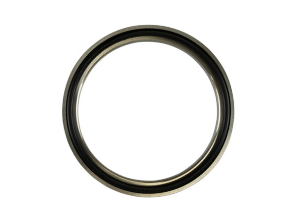 BOV RacePort Titanium Weld Flange to Suit Male BOV