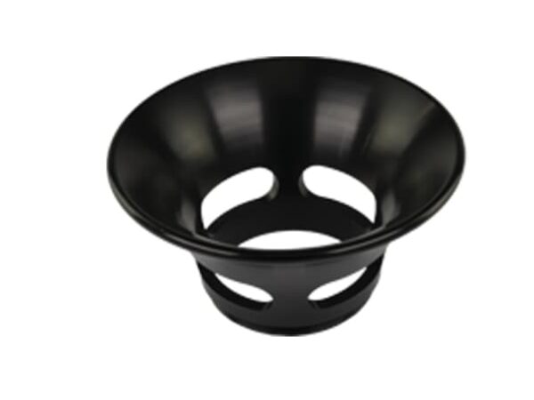 BOV BigBubba 4.0" Trumpet - Black