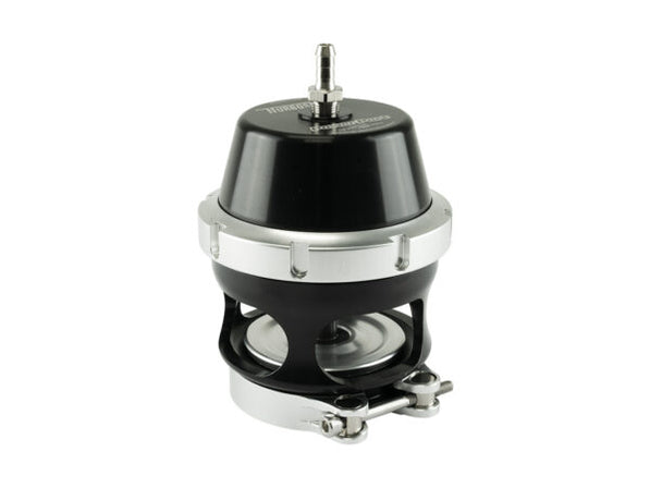 BOV Power Port Supercharger - Black