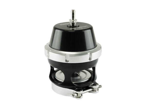 BOV Power Port Supercharger - Black