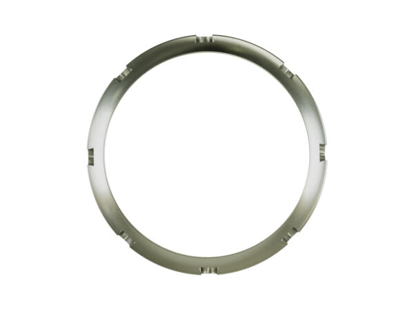 BOV PowerPort Collar Silver
