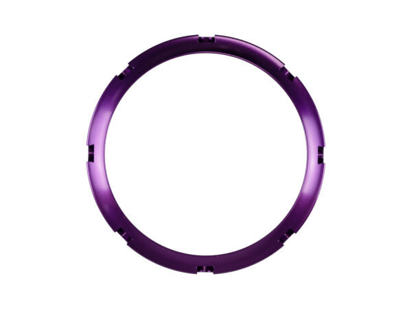 BOV PowerPort Collar Purple