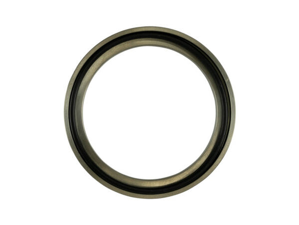 BOV PowerPort/ProPort Titanium Weld Flange