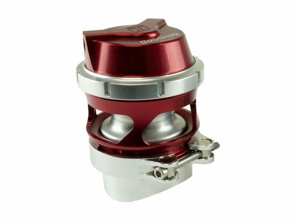 BOV ProPort BOV Red