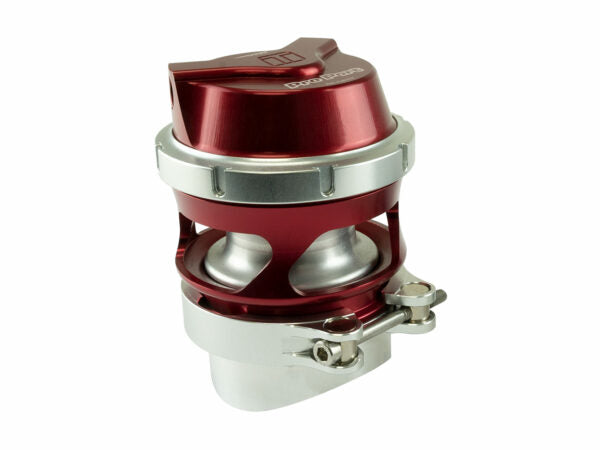 BOV ProPort BOV Red