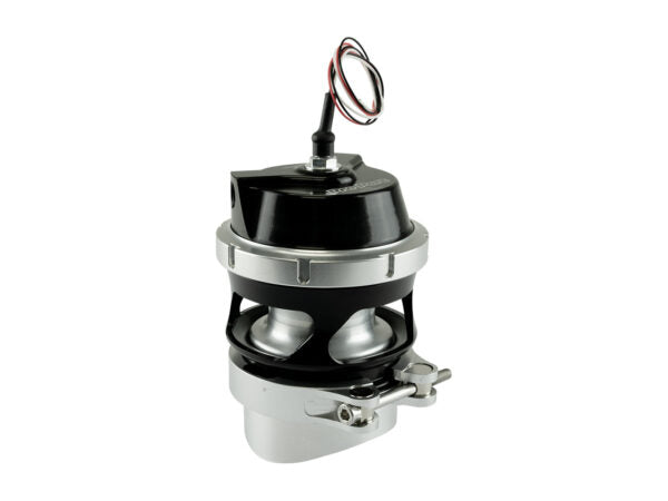 BOV ProPort BOV with Sensor Cap Black