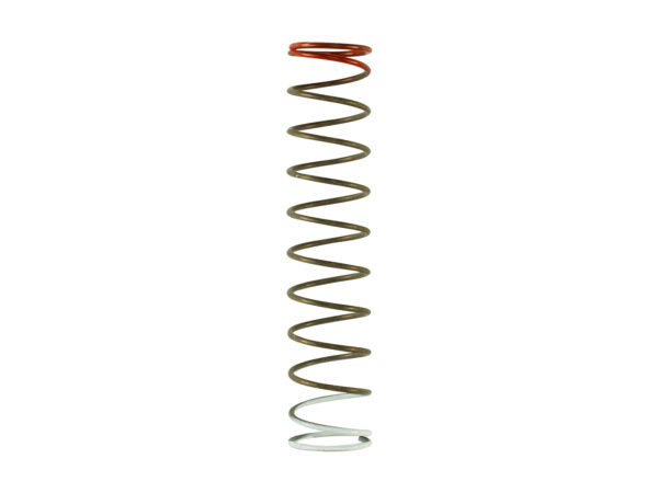 BOV ProPort Spring (7 inHg) Orange
