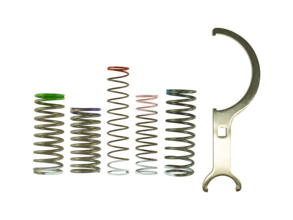 BOV ProPort Spring Kit