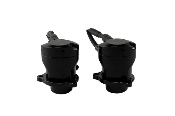 BOV Kompact EM Dual Port VR32 – Suits 3.0 Hurricane (SO & HO)