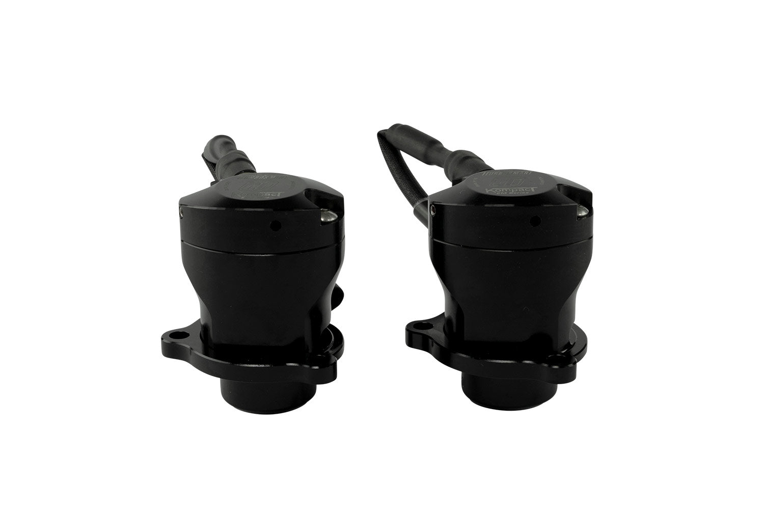 BOV Kompact EM Dual Port VR32 – Suits 3.0 Hurricane (SO & HO)
