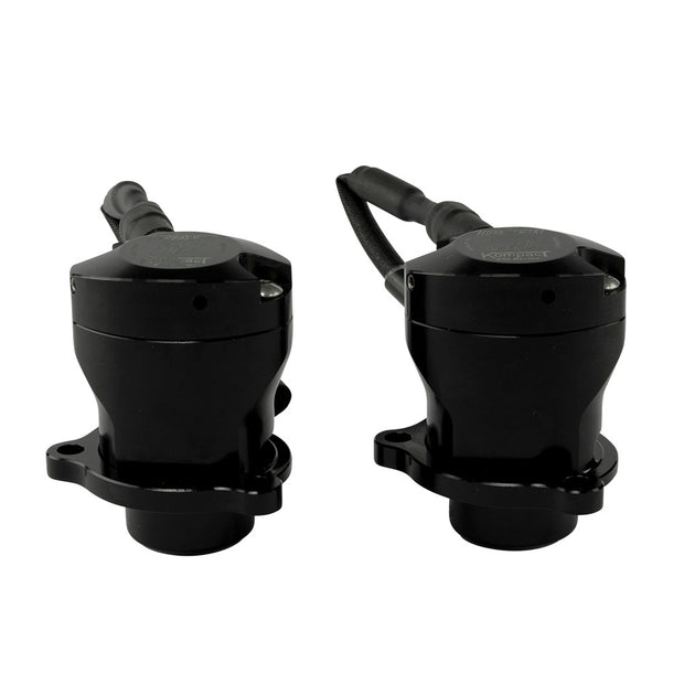BOV Kompact EM Dual Port VR32 – Suits 3.0 Hurricane (SO & HO)