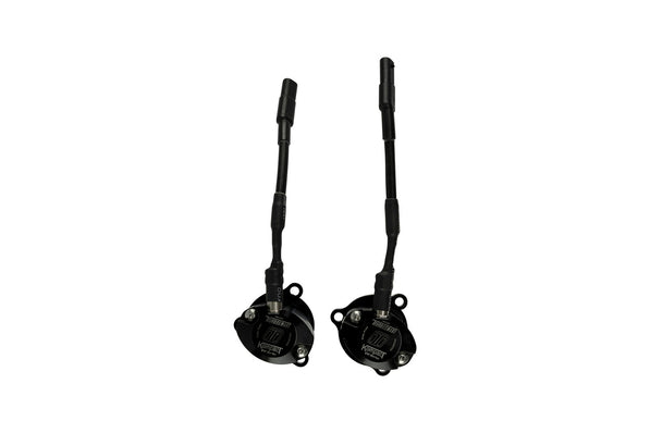 BOV Kompact EM Dual Port VR32 – Suits 3.0 Hurricane (SO & HO)