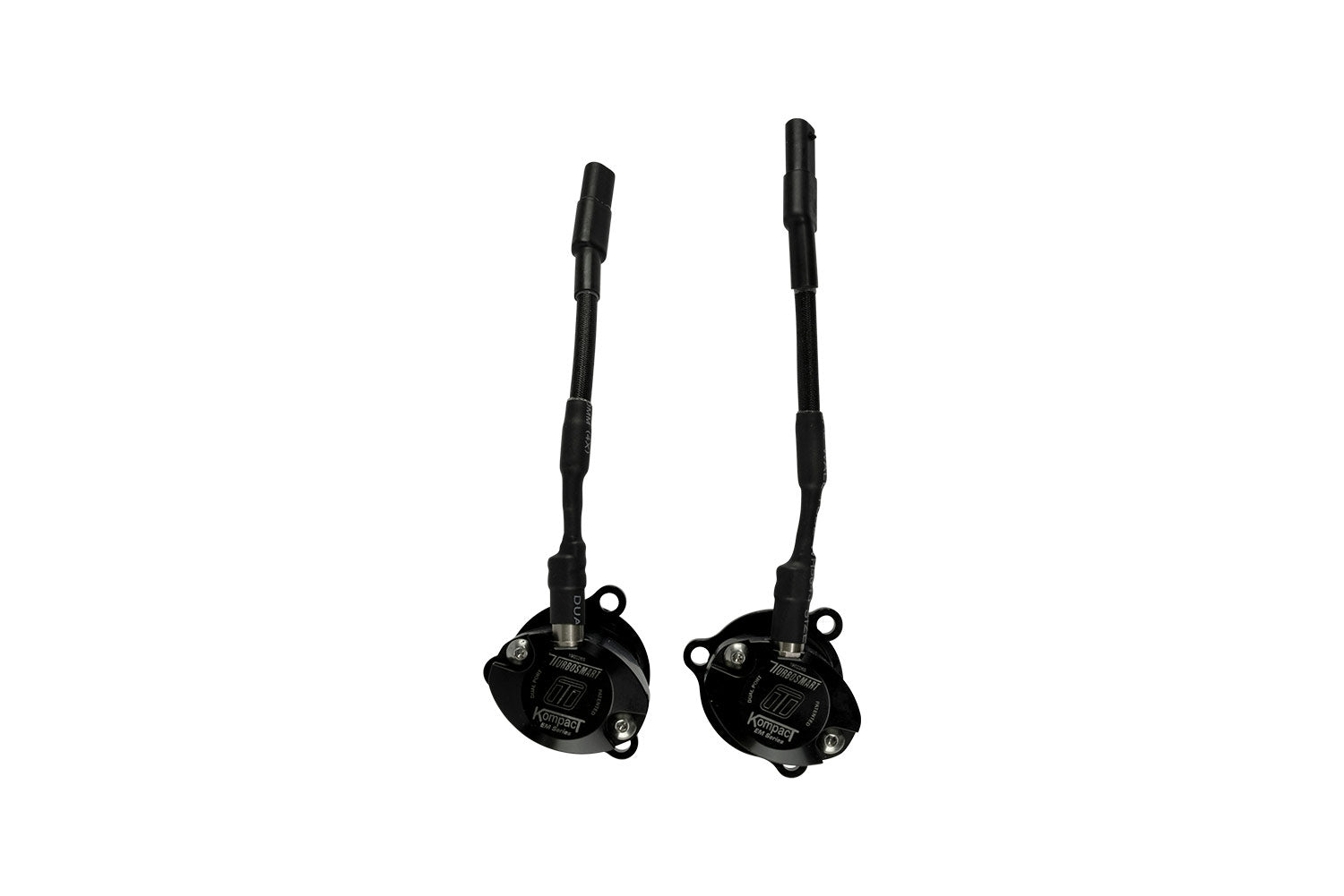 BOV Kompact EM Dual Port VR32 – Suits 3.0 Hurricane (SO & HO)