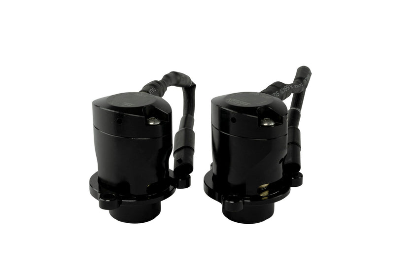 BOV Kompact EM Dual Port VR32 – Suits 3.0 Hurricane (SO & HO)