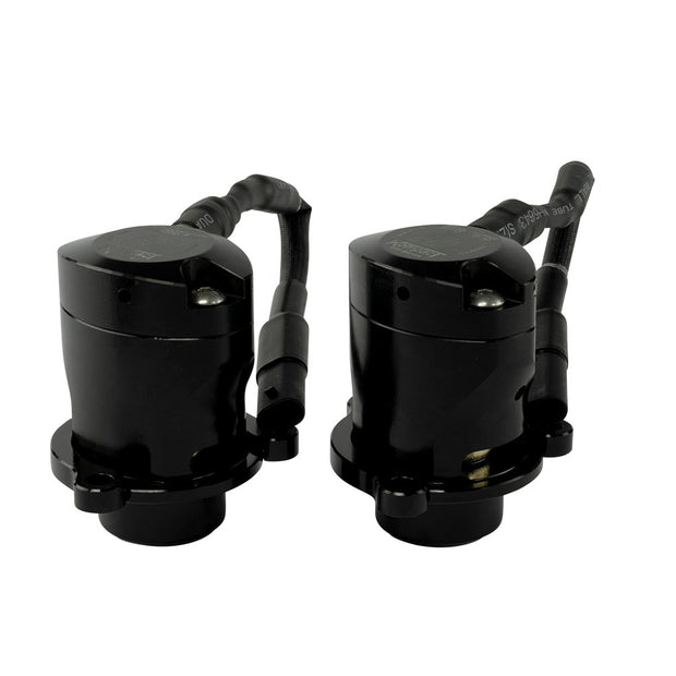 BOV Kompact EM Dual Port VR32 – Suits 3.0 Hurricane (SO & HO)