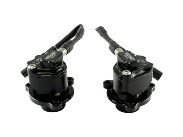 BOV Kompact EM DualPort- VR29 (Merc C63)