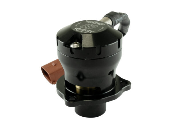 BOV Kompact EM Dual Port VR30 Suits Audi 4L V8 TFSI