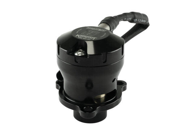 BOV Kompact EM DualPort- VR2 (Ford Ecoboost, Mercedes Benz, AMG, Volvo)