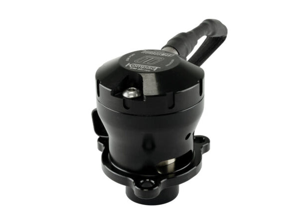 BOV Kompact EM DualPort- VR24 (Subaru WRX -FA24F)