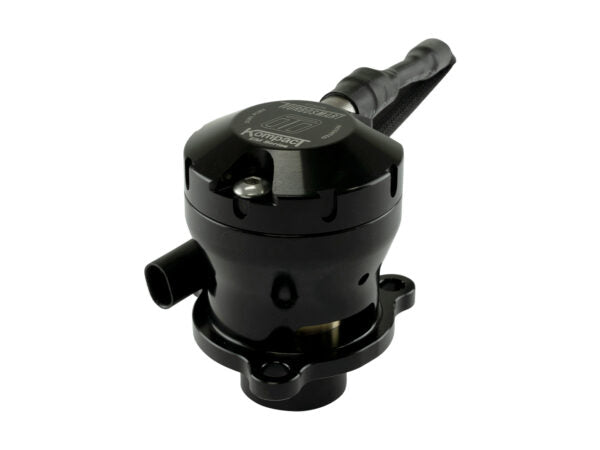 BOV Kompact EM DualPort- VR22 (Ford Fiesta ST)