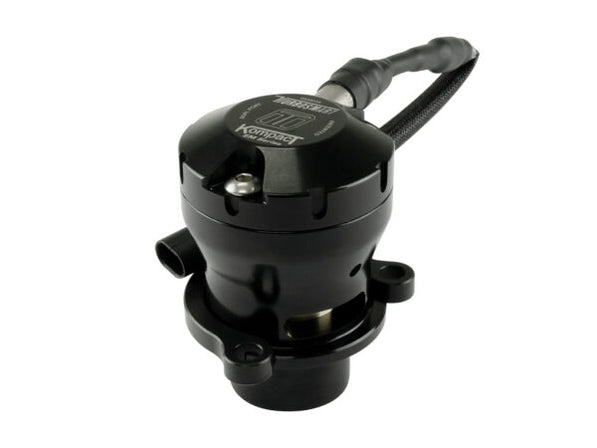 BOV Kompact EM DualPort- VR18