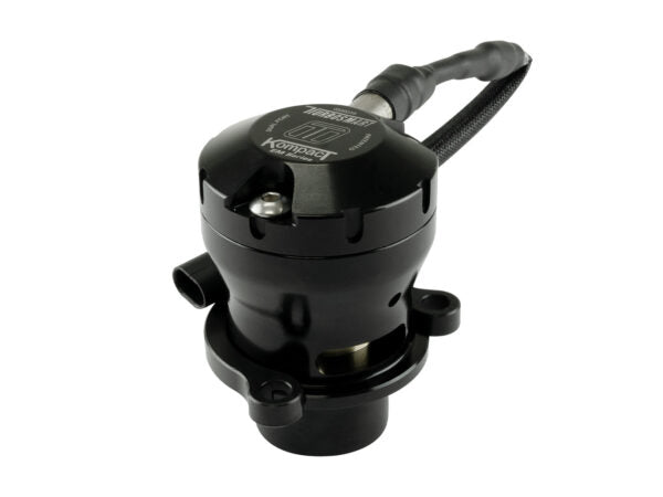 BOV Kompact EM DualPort- VR18