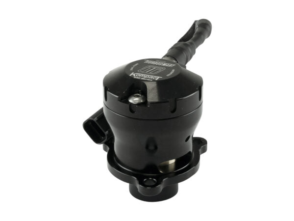 BOV Kompact EM DualPort- VR21