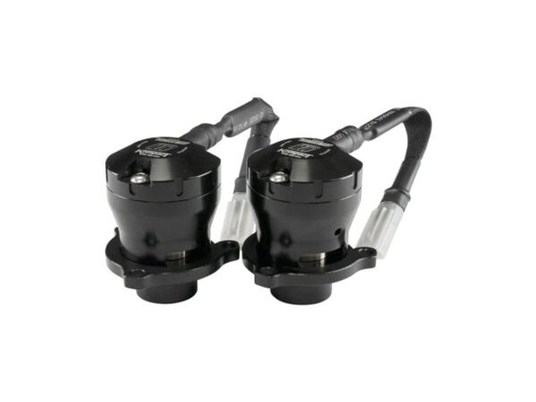 BOV Kompact EM Dual Port- VR20