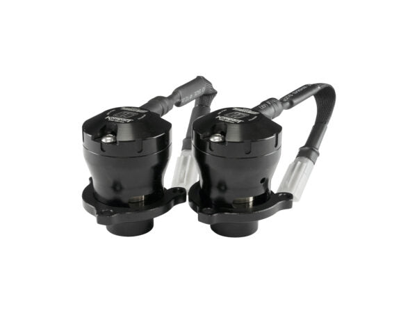 BOV Kompact EM Dual Port- VR20