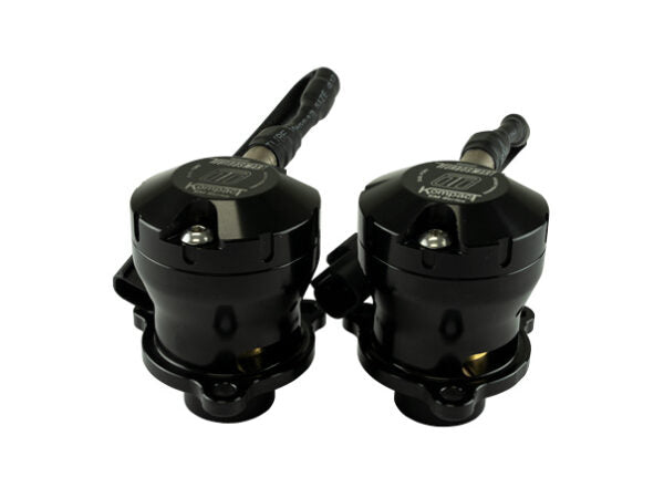 BOV Kompact EM DualPort- VR14 (Mclaren)