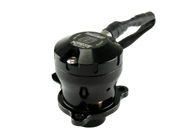 BOV Kompact EM DualPort- VR10 (MINI/Peugeot/Citroen/DS)