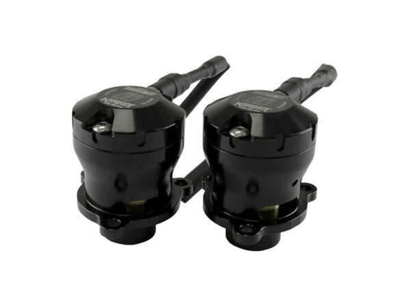 BOV Kompact EM DualPort- VR25