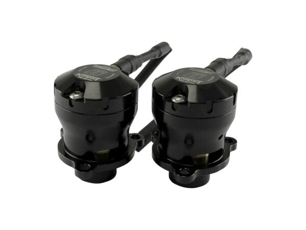 BOV Kompact EM DualPort- VR25