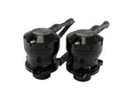 BOV Kompact EM DualPort- VR25