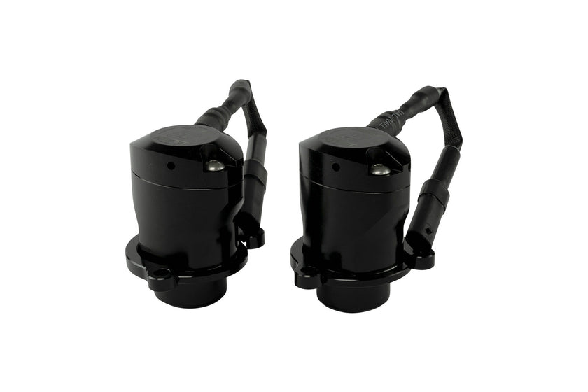 BOV Kompact EM Plumb Back VR32 – Suits 3.0 Hurricane