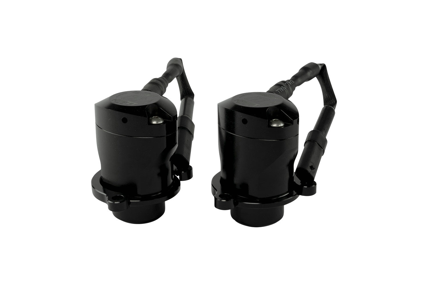 BOV Kompact EM Plumb Back VR32 – Suits 3.0 Hurricane