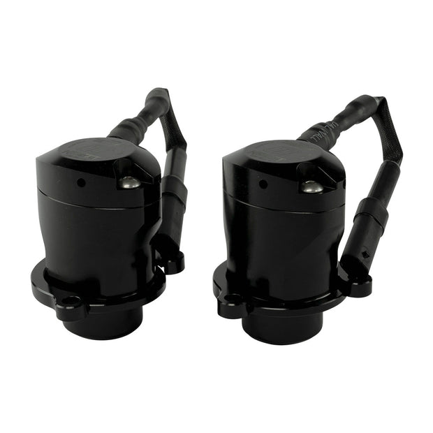 BOV Kompact EM Plumb Back VR32 – Suits 3.0 Hurricane