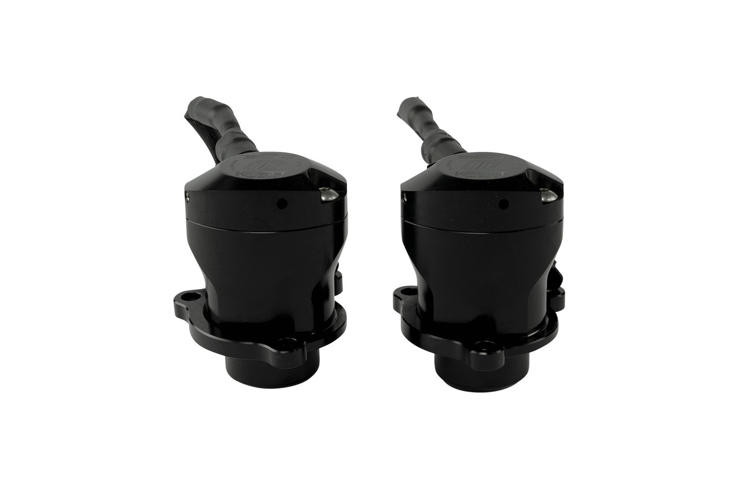 BOV Kompact EM Plumb Back VR32 – Suits 3.0 Hurricane