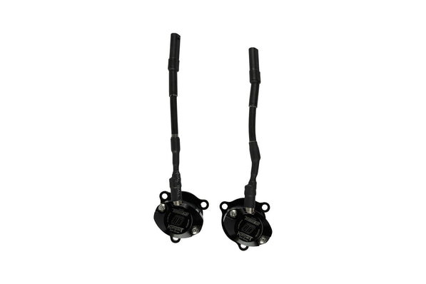 BOV Kompact EM Plumb Back VR32 – Suits 3.0 Hurricane